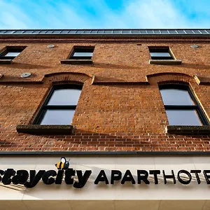 Staycity Tivoli Dublin