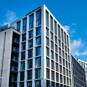 Staycity Quay Dublin
