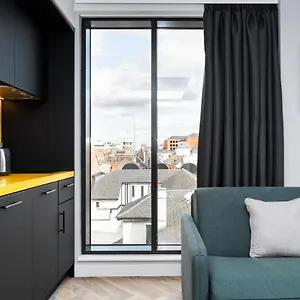Staycity Centre Апарт-отель
