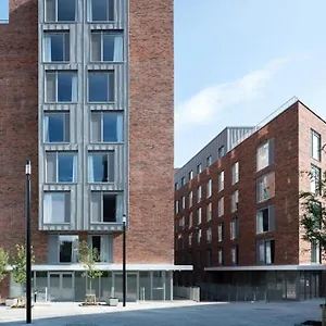 Apartment Modern Apartments in Dublin, Dublin