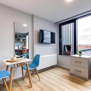 Apartment Yugo Explore - Kavanagh Court, Dublin