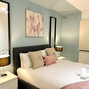 Luxury Flat At Temple Bar Dublin