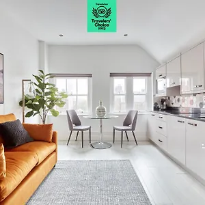 Sonder Mountjoy Square Apart-hotel