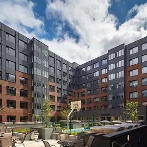 Apartment Canvas Point Campus In Docklands, Dublin