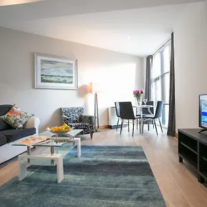 Apartment Parnell Boulevard, Dublin
