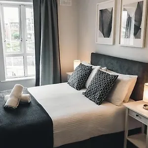 Appartement Harbour Square House, Dublin
