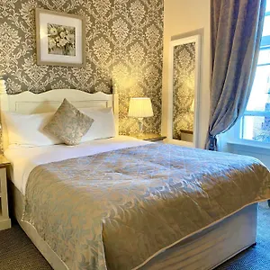 Baggot Court Townhouse Отель