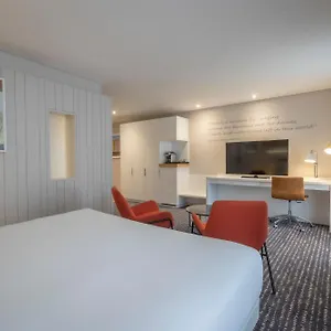 The Morrison Dublin, Curio Collection By Hilton Dublin