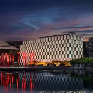 Anantara The Marker Dublin- A Leading Of The World Отель