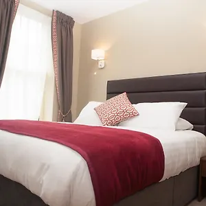 The Draper Hotel