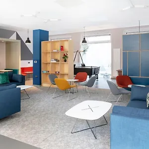 Appartement Destiny Student - Tannery, Dublin
