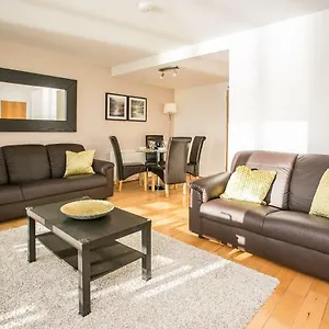 Grand Canal Square Apartamento