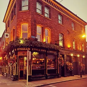 O'neills Victorian Pub & Townhouse Casa de hóspedes
