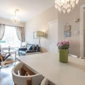 Apartment St Patricks Cathedral Self Catering, Dublin